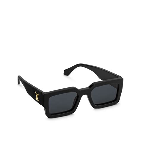 louis vuitton glasses men's.